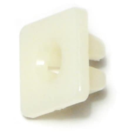 Midwest Fastener No. 12 Grommet Nuts 20PK 72224